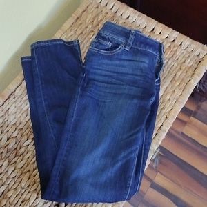 New York & Company Boyfriend Jeans